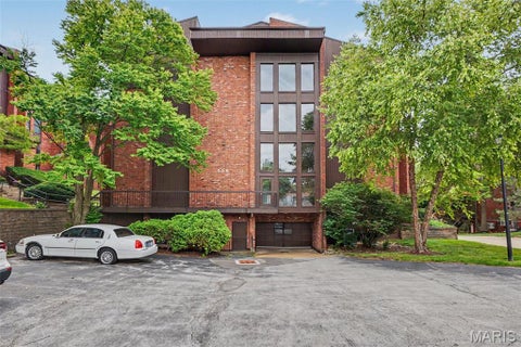 Photo of 508 Coeur De Royale Drive DR #104, Creve Coeur, MO 63141 (MLS # 26039348)