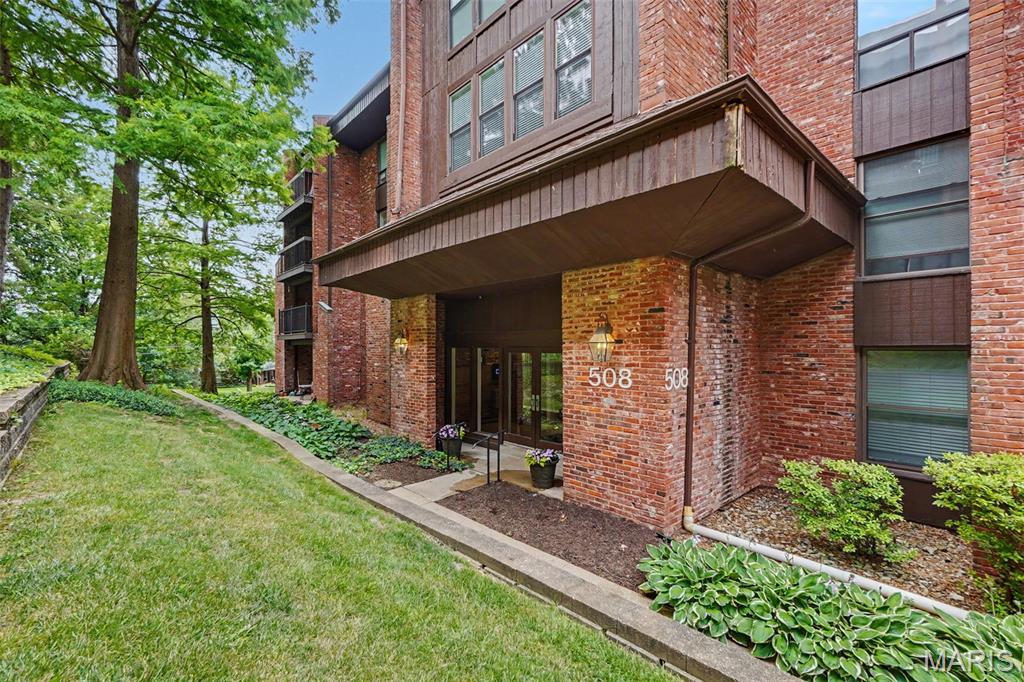 508 Coeur De Royale Drive 104