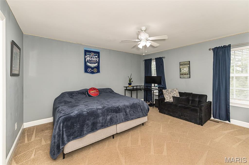 Hidden Creek - Residential