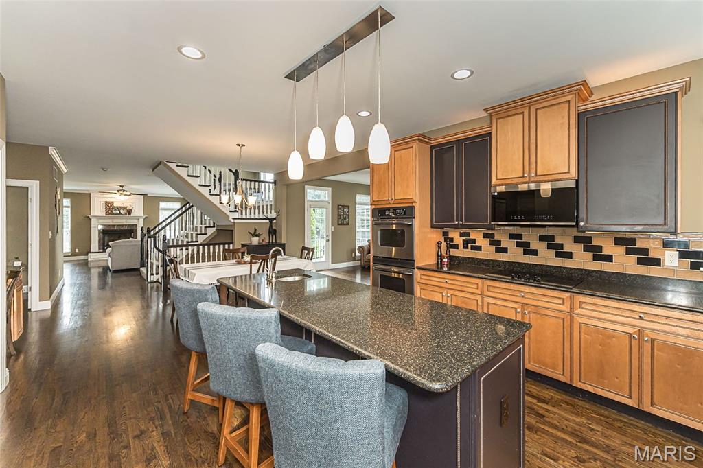 Hidden Creek - Residential