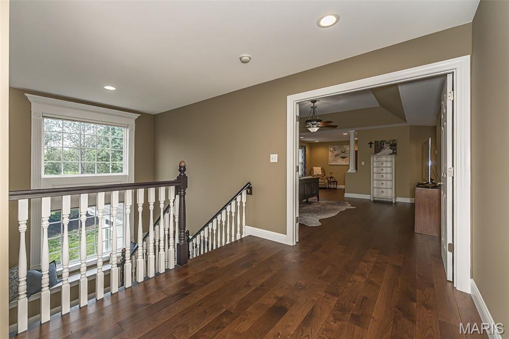 Hidden Creek - Residential