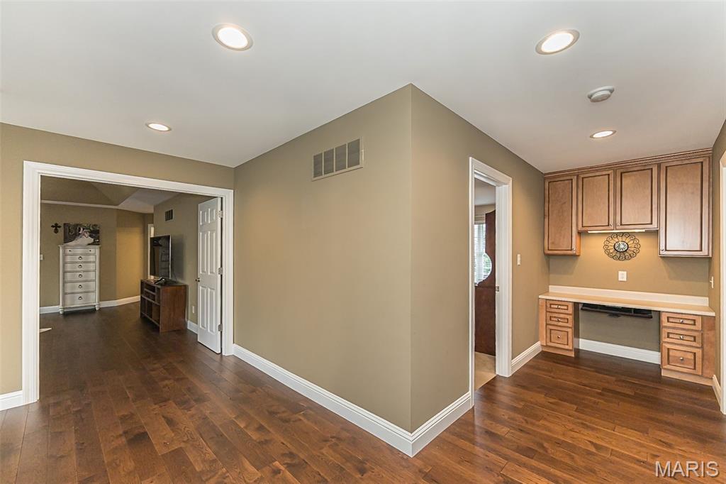 Hidden Creek - Residential