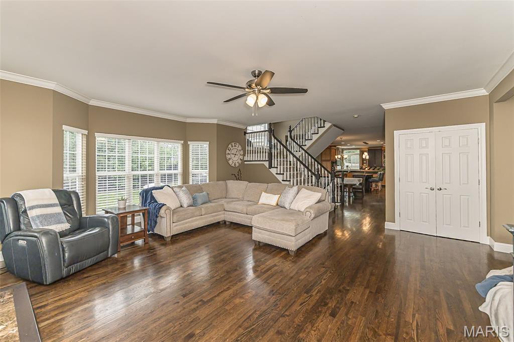 Hidden Creek - Residential