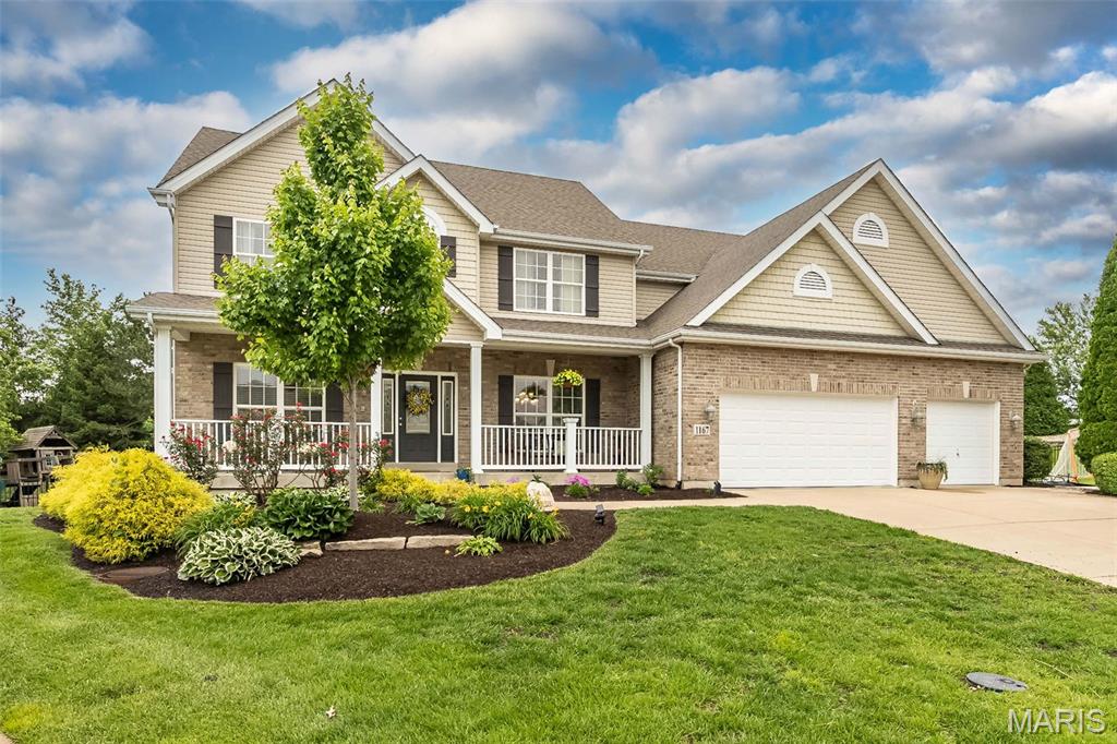 Hidden Creek - Residential