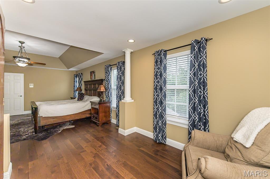 Hidden Creek - Residential