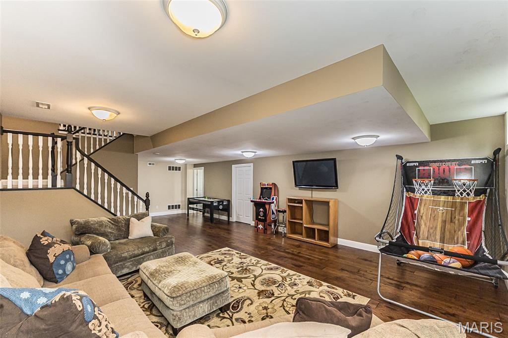 Hidden Creek - Residential