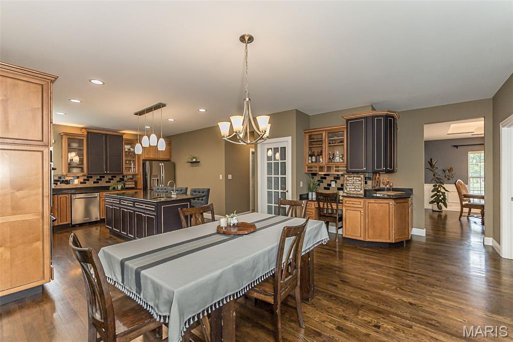 Hidden Creek - Residential