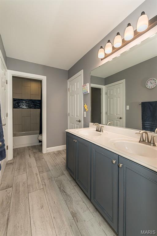 Hidden Creek - Residential