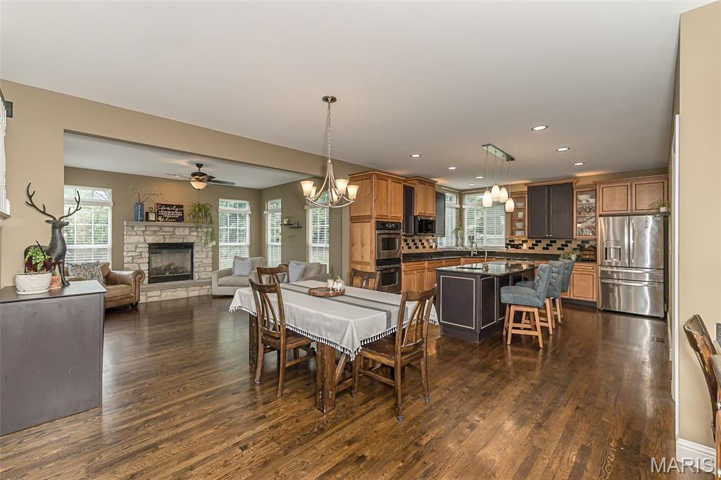 Hidden Creek - Residential