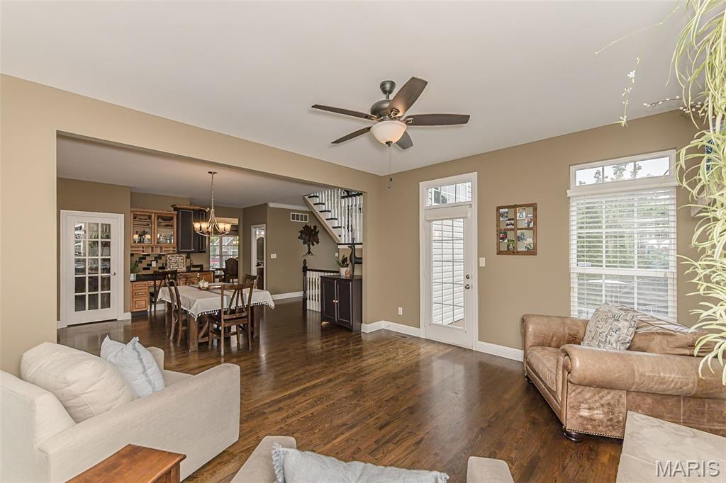 Hidden Creek - Residential