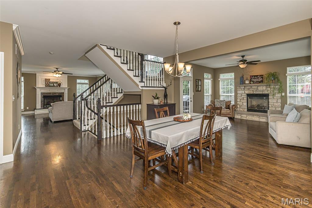 Hidden Creek - Residential