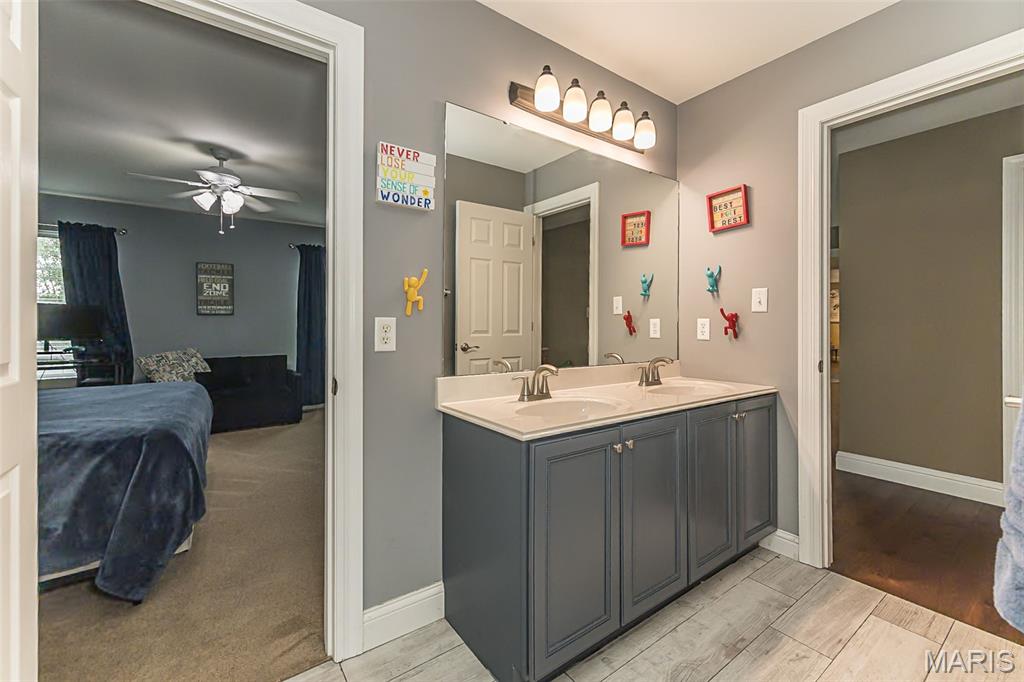 Hidden Creek - Residential