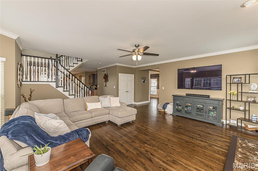 Hidden Creek - Residential