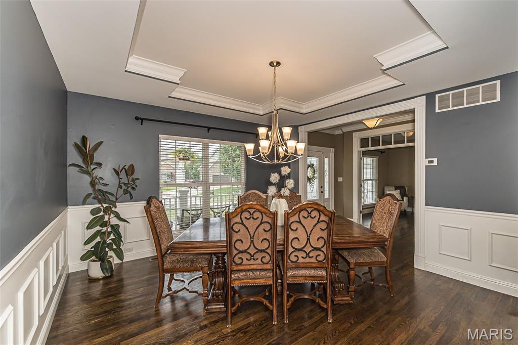 Hidden Creek - Residential