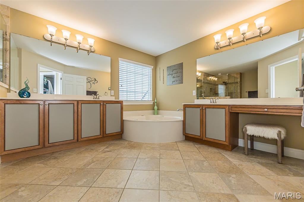 Hidden Creek - Residential
