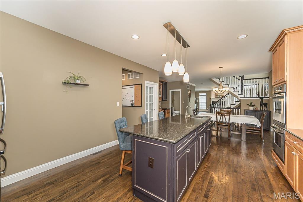 Hidden Creek - Residential