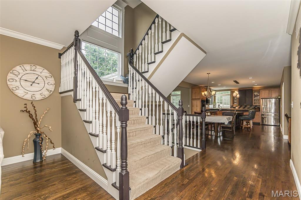 Hidden Creek - Residential