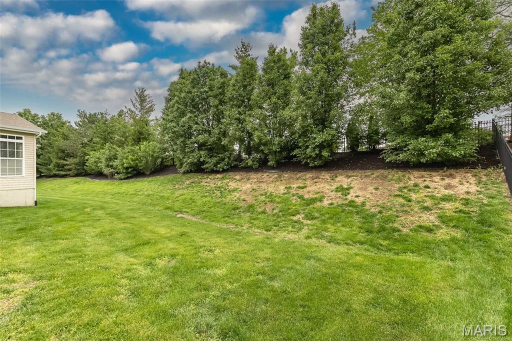Hidden Creek - Residential