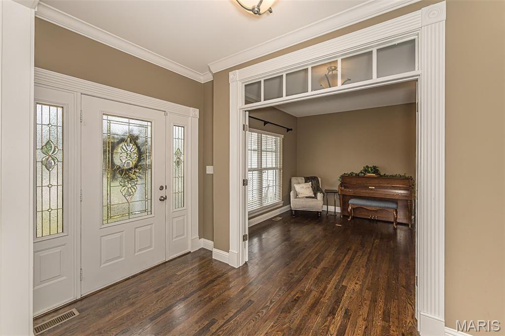 Hidden Creek - Residential