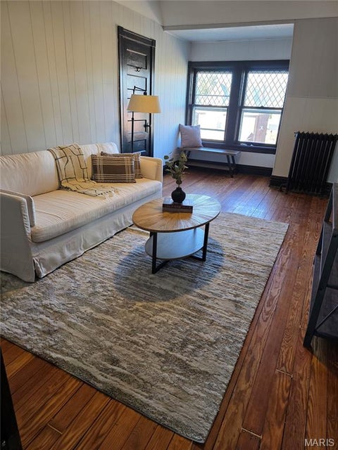 Tiny photo for 5938 Clemens Avenue, St Louis, MO 63112 (MLS # 26009851)