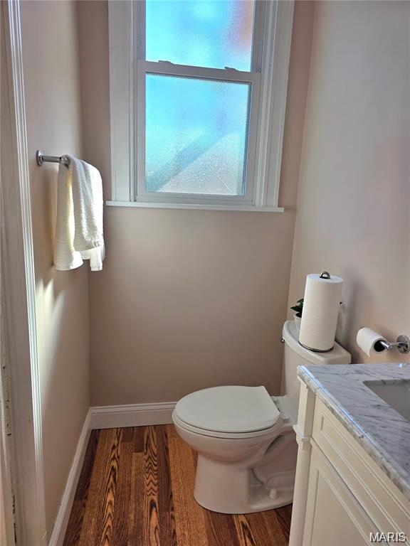 Hamilton Place Add - Residential