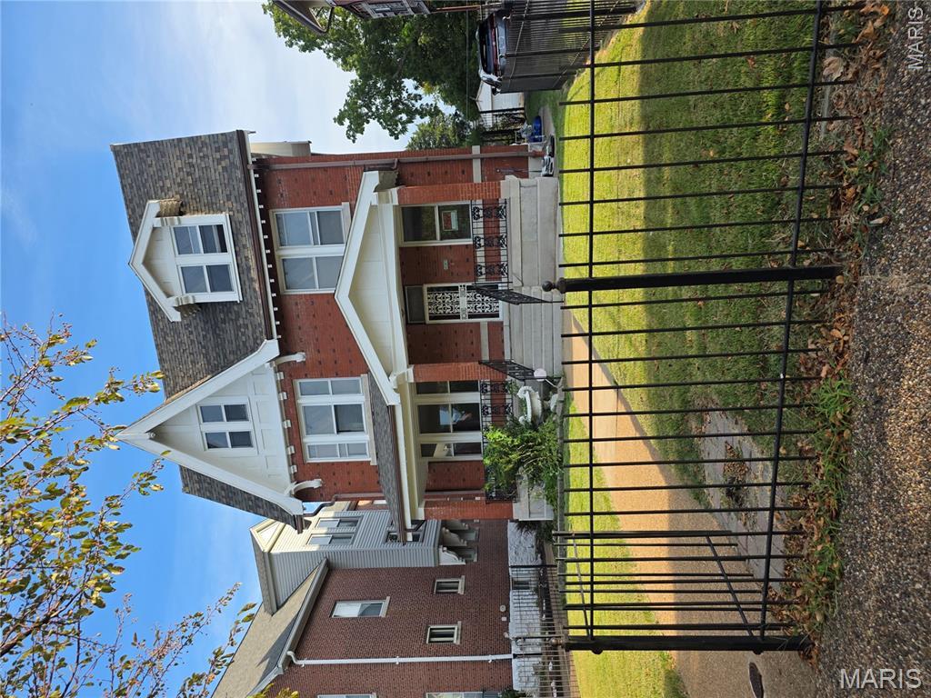 Hamilton Place Add - Residential