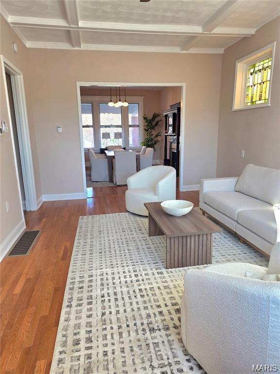 Hamilton Place Add - Residential