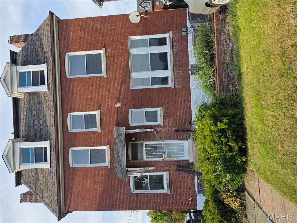 Hamilton Place Add - Residential