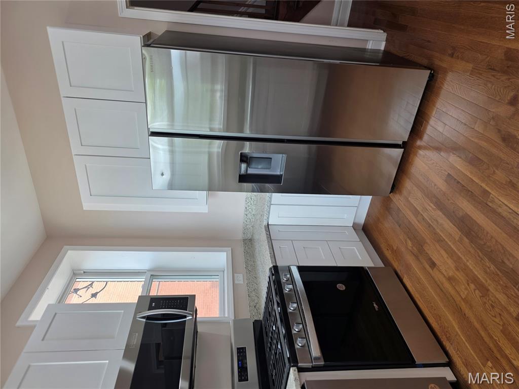 Hamilton Place Add - Residential