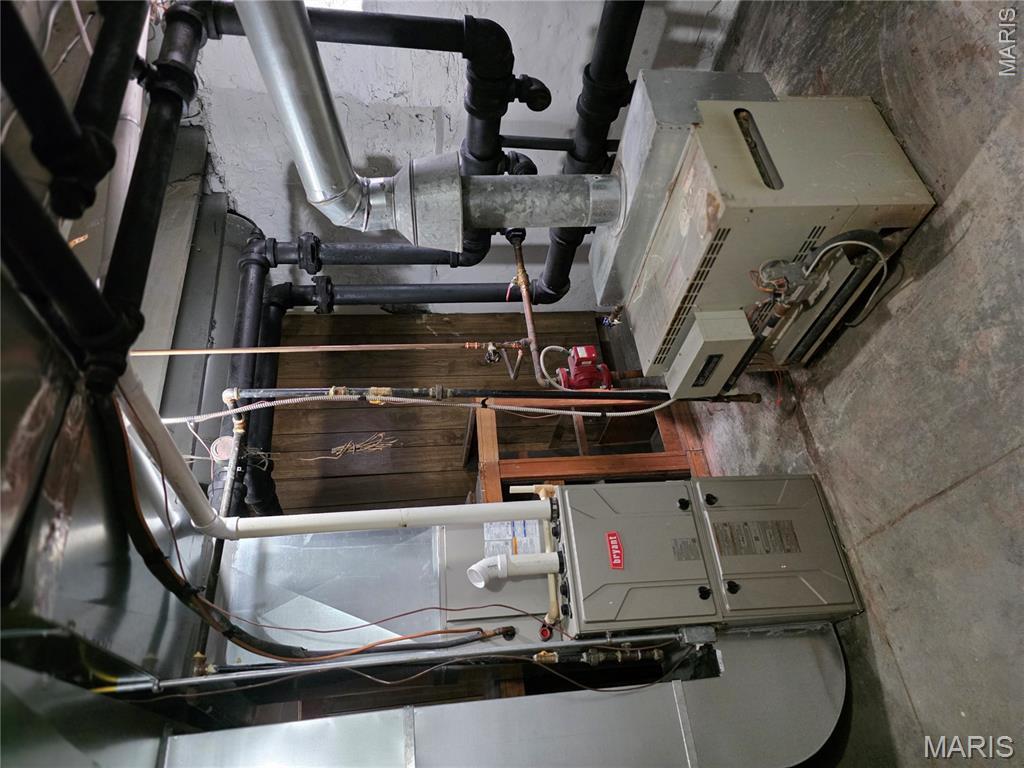 Hamilton Place Add - Residential