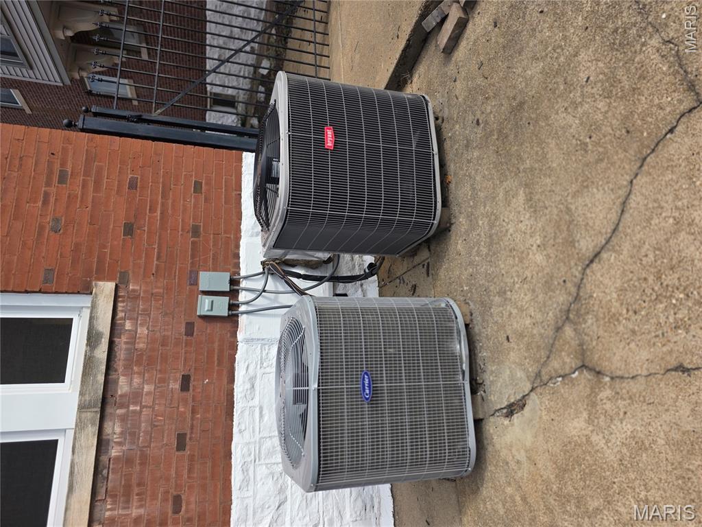 Hamilton Place Add - Residential