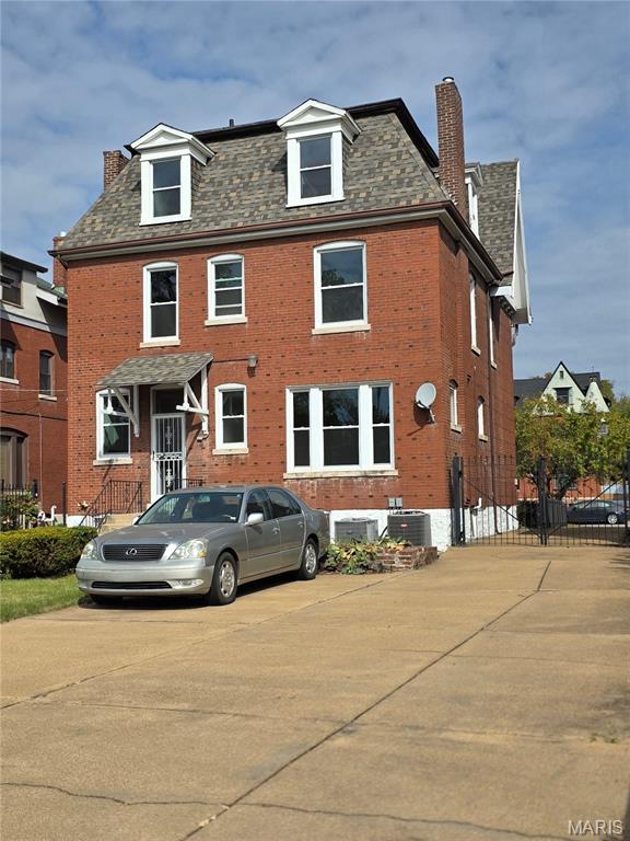 Hamilton Place Add - Residential