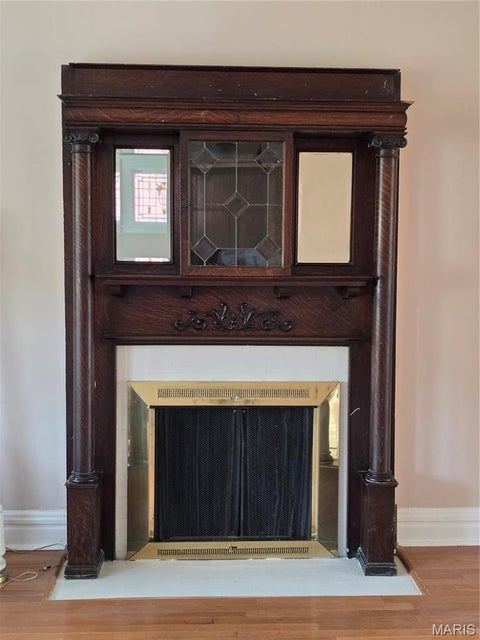 Tiny photo for 5938 Clemens Avenue, St Louis, MO 63112 (MLS # 26009851)