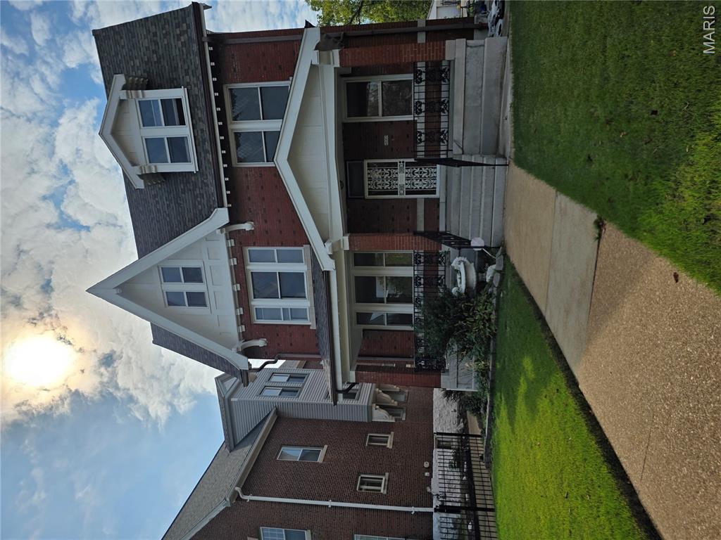 Hamilton Place Add - Residential