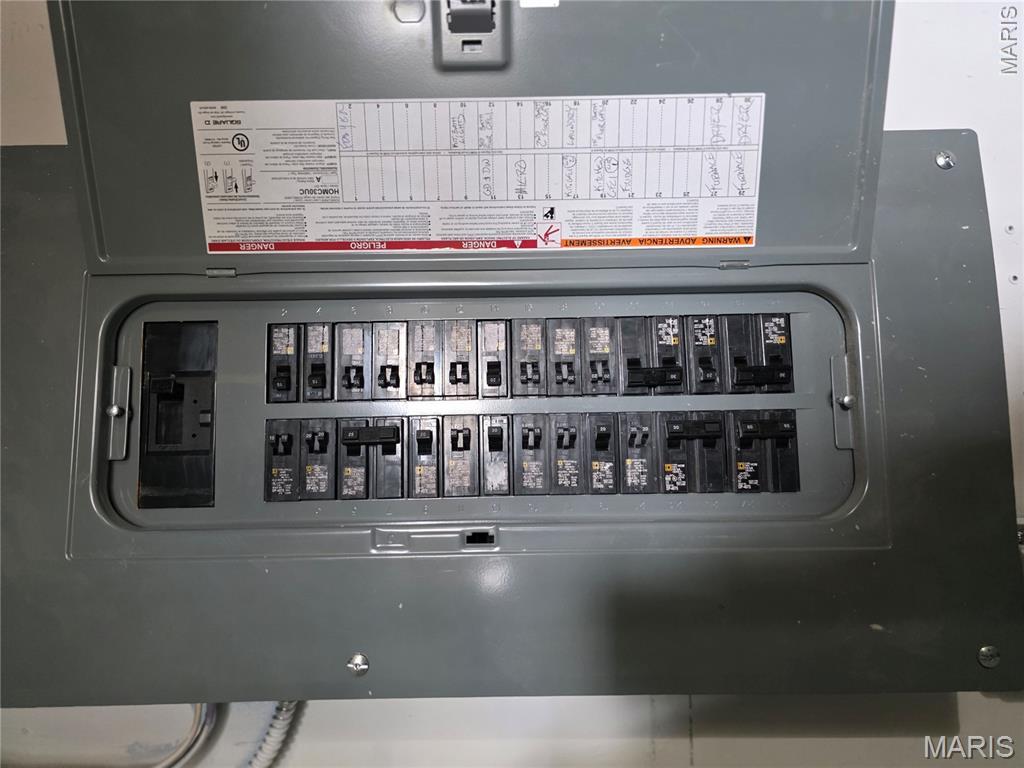 Hamilton Place Add - Residential