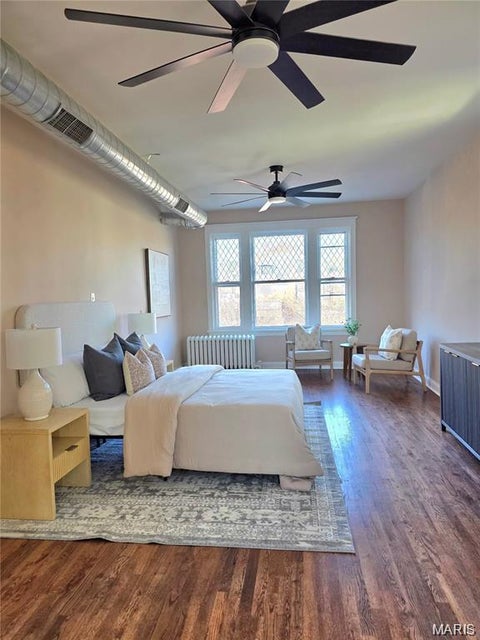 Tiny photo for 5938 Clemens Avenue, St Louis, MO 63112 (MLS # 26009851)