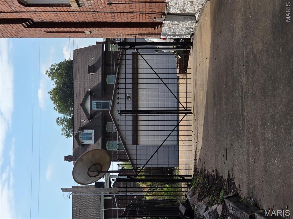 Hamilton Place Add - Residential