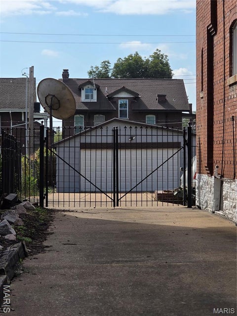 Tiny photo for 5938 Clemens Avenue, St Louis, MO 63112 (MLS # 26009851)