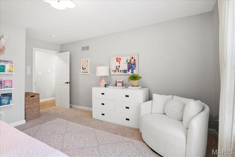 Tiny photo for 961 Tara Oaks Drive, Chesterfield, MO 63005 (MLS # 26061046)