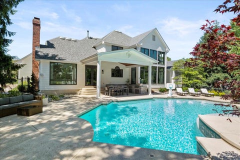 Tiny photo for 961 Tara Oaks Drive, Chesterfield, MO 63005 (MLS # 26061046)