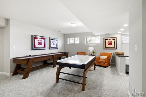 Tiny photo for 961 Tara Oaks Drive, Chesterfield, MO 63005 (MLS # 26061046)