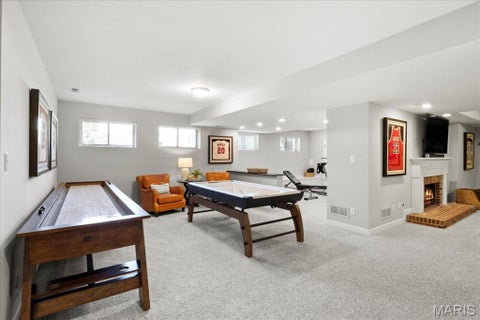 Tiny photo for 961 Tara Oaks Drive, Chesterfield, MO 63005 (MLS # 26061046)