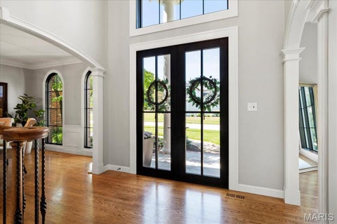 Tiny photo for 961 Tara Oaks Drive, Chesterfield, MO 63005 (MLS # 26061046)