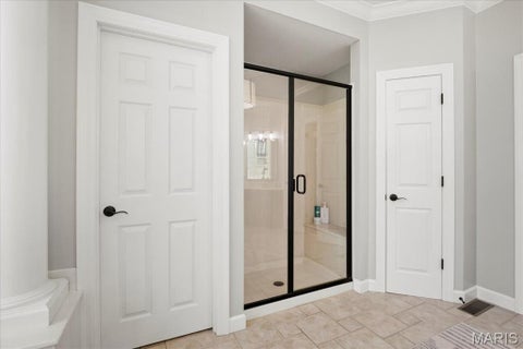 Tiny photo for 961 Tara Oaks Drive, Chesterfield, MO 63005 (MLS # 26061046)