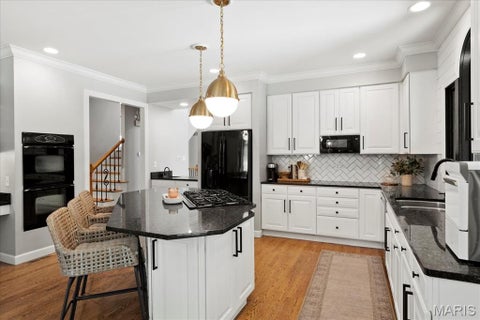 Tiny photo for 961 Tara Oaks Drive, Chesterfield, MO 63005 (MLS # 26061046)