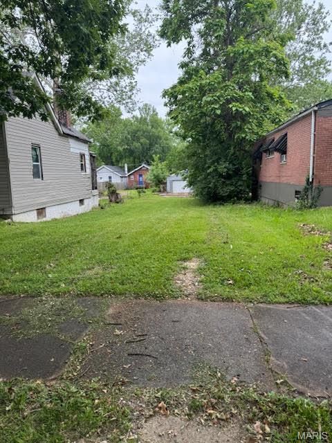 6922 Plymouth Avenue University City MO 63130