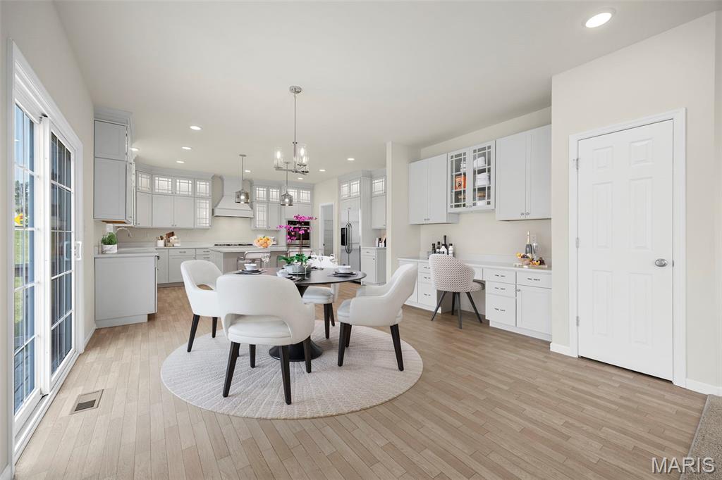 Arbors At Celtic Meadows Two - Residential