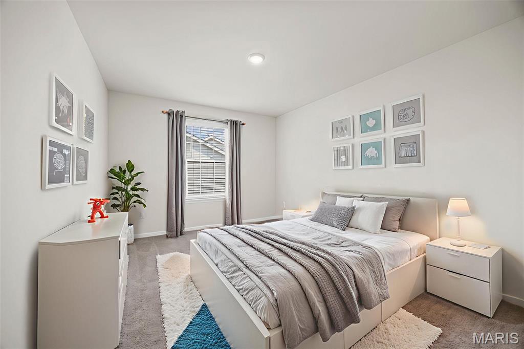 Arbors At Celtic Meadows Two - Residential