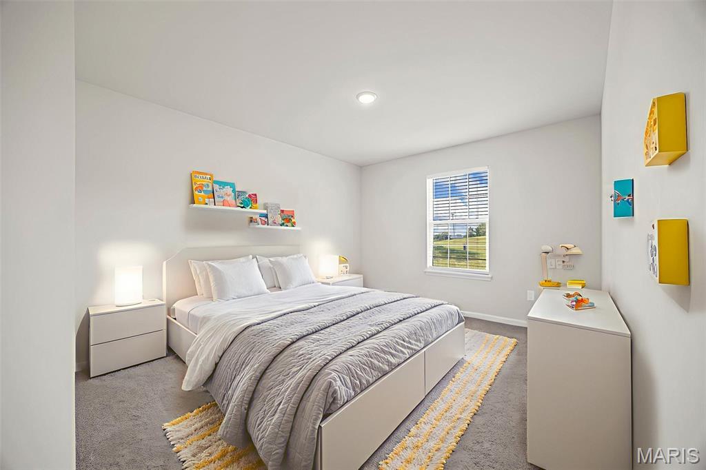 Arbors At Celtic Meadows Two - Residential