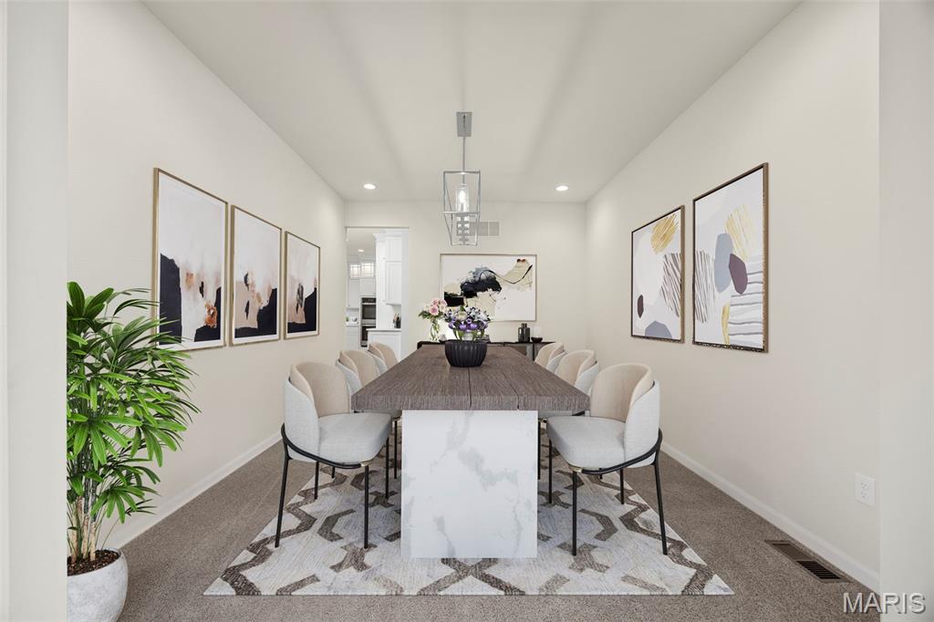 Arbors At Celtic Meadows Two - Residential